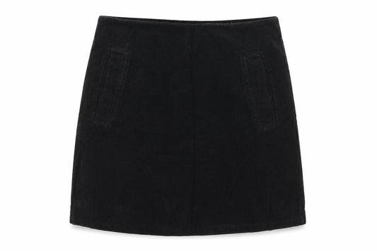 Womens UK Size 10 New Look A-Line  Skirt