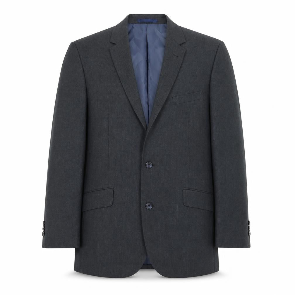 Mens UK Size L Taylor & Wright Regular Blue Suit Jacket