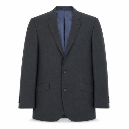 Mens UK Size L Taylor & Wright Regular Blue Suit Jacket
