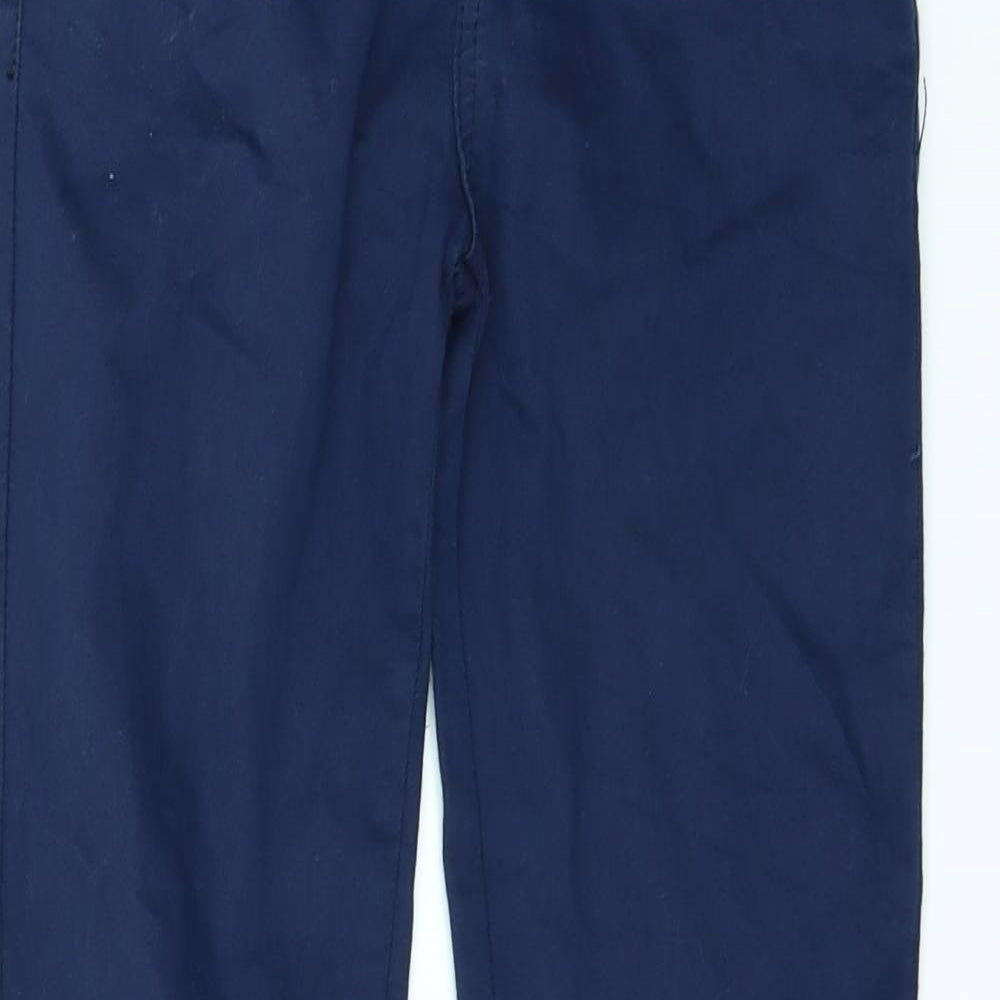 shop zone Womens Blue  Denim Skinny Jeans Size 6 L27 in
