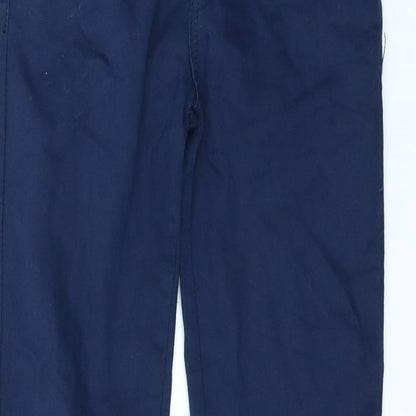 shop zone Womens Blue  Denim Skinny Jeans Size 6 L27 in