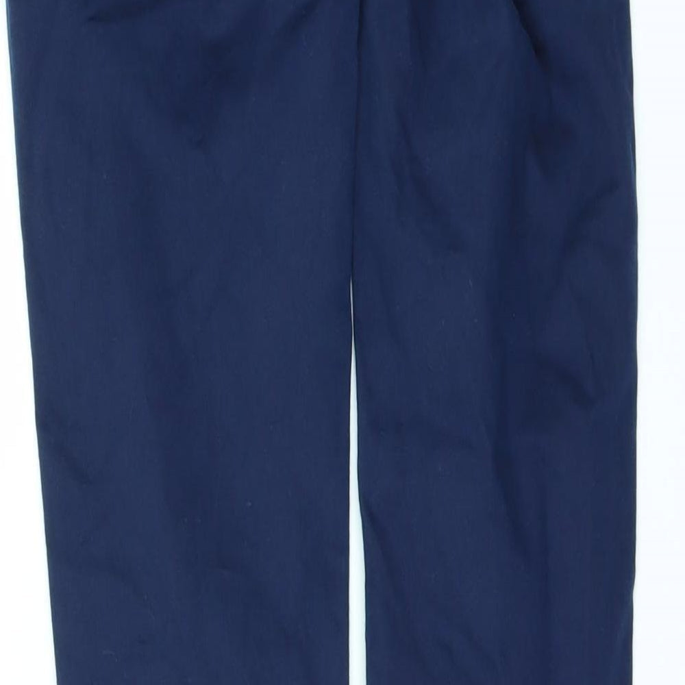 shop zone Womens Blue  Denim Skinny Jeans Size 6 L27 in
