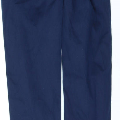 shop zone Womens Blue  Denim Skinny Jeans Size 6 L27 in