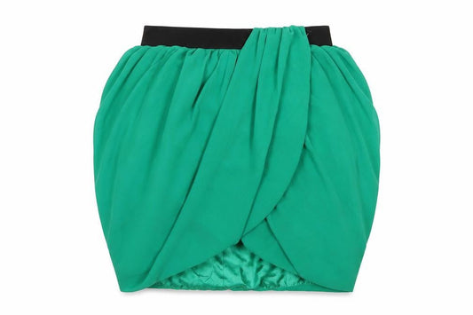 Womens UK Size 10 H&M A-Line  Skirt