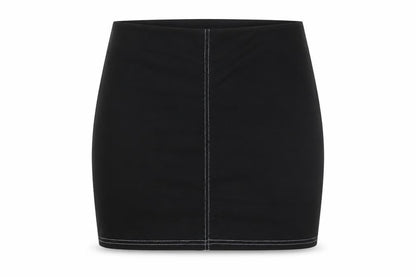 Womens UK Size 8 Nasty Gal A-Line  Skirt