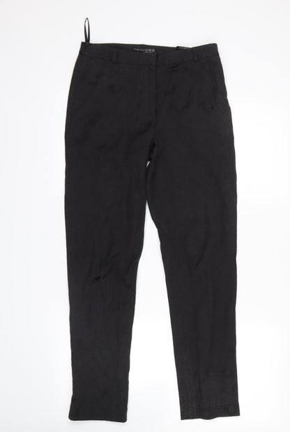 Atmosphere Girls Black   Dress Pants Trousers Size 6 Years