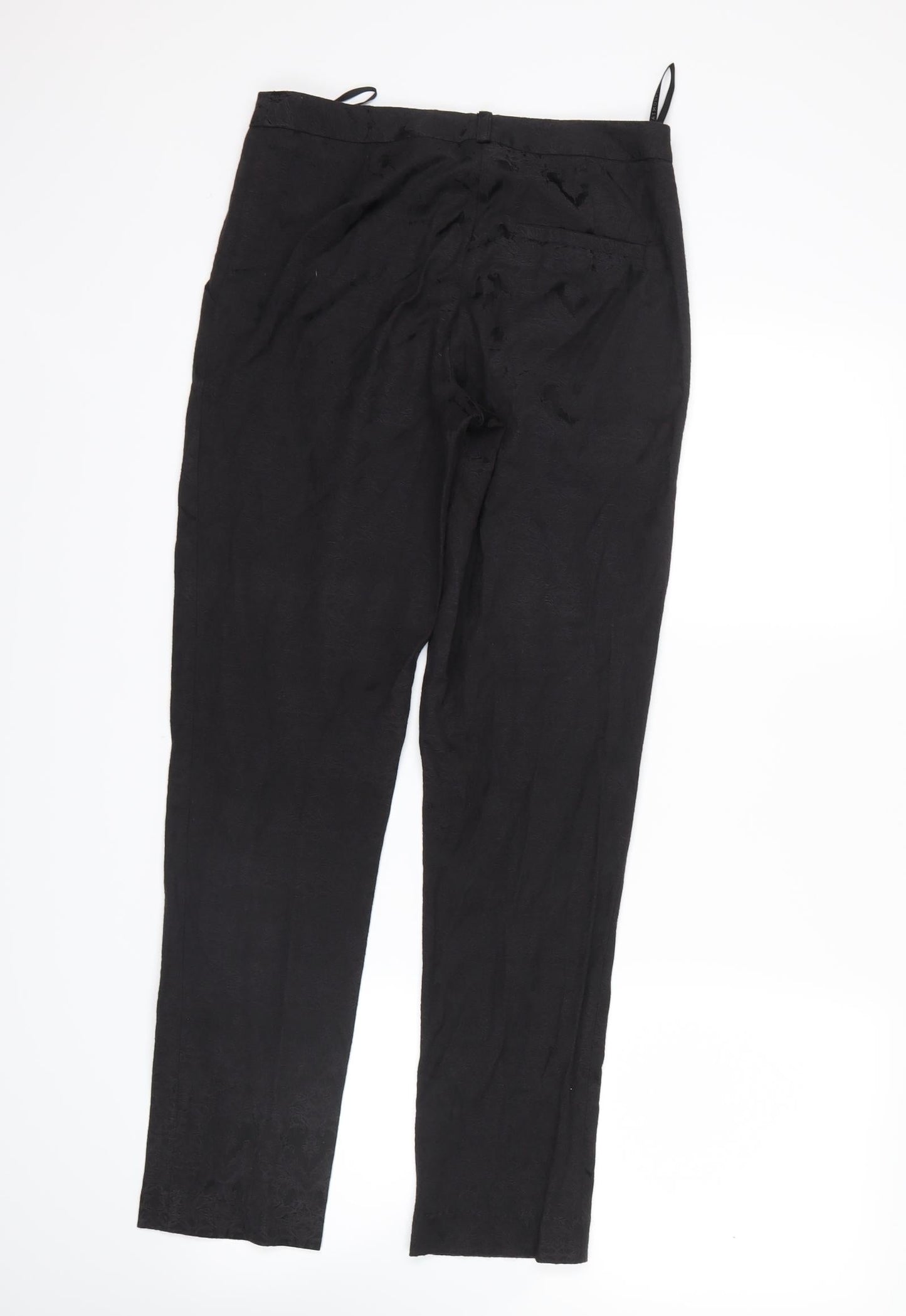 Atmosphere Girls Black   Dress Pants Trousers Size 6 Years