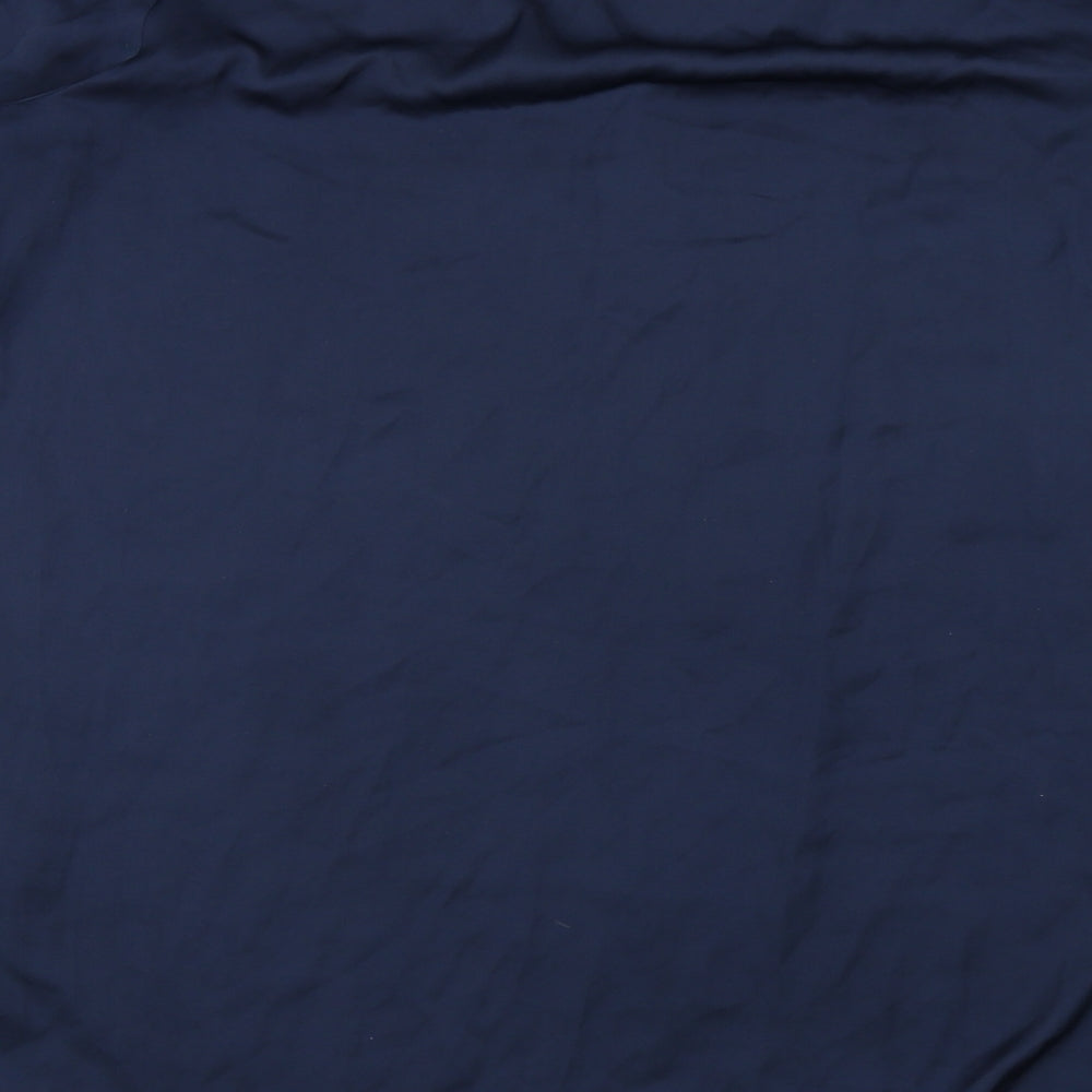 NEXT Womens Blue   Kaftan  Size 10  - Pool Cover Up