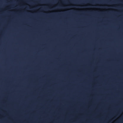 NEXT Womens Blue   Kaftan  Size 10  - Pool Cover Up