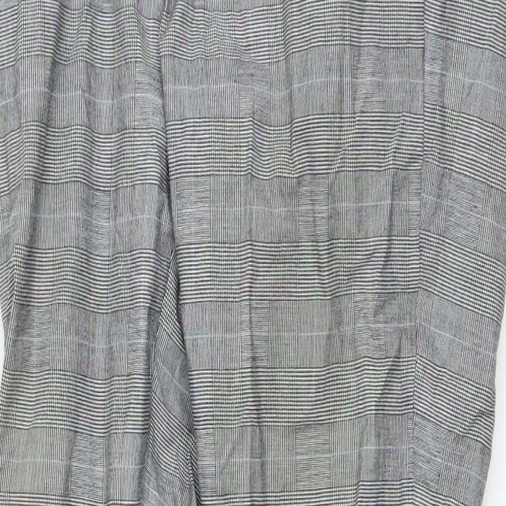 Gap Mens Grey   Trousers  Size 30 L27 in