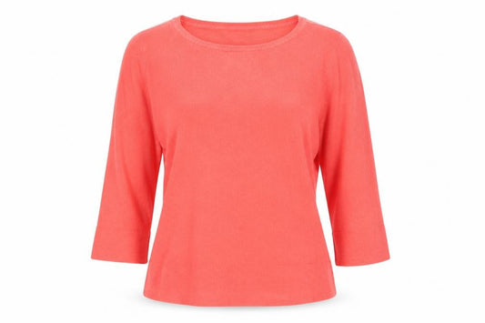 South Womens Pink   Pullover Jumper Size 14
