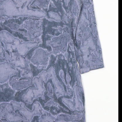 Miso Womens Blue   Bodycon  Size 6
