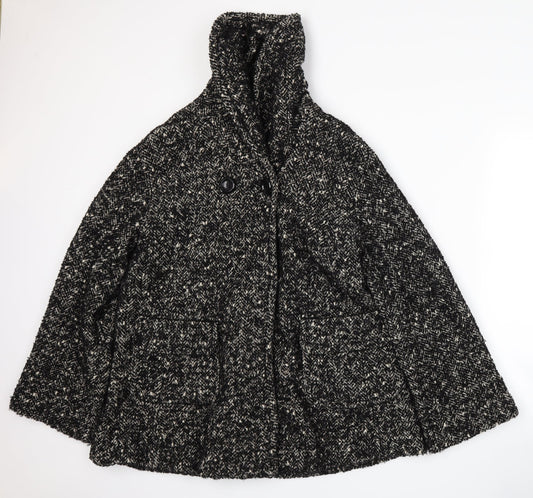 Womens UK Size 12 NEXT Black Jacket