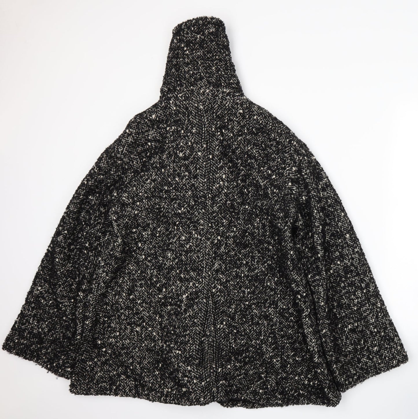 Womens UK Size 12 NEXT Black Jacket