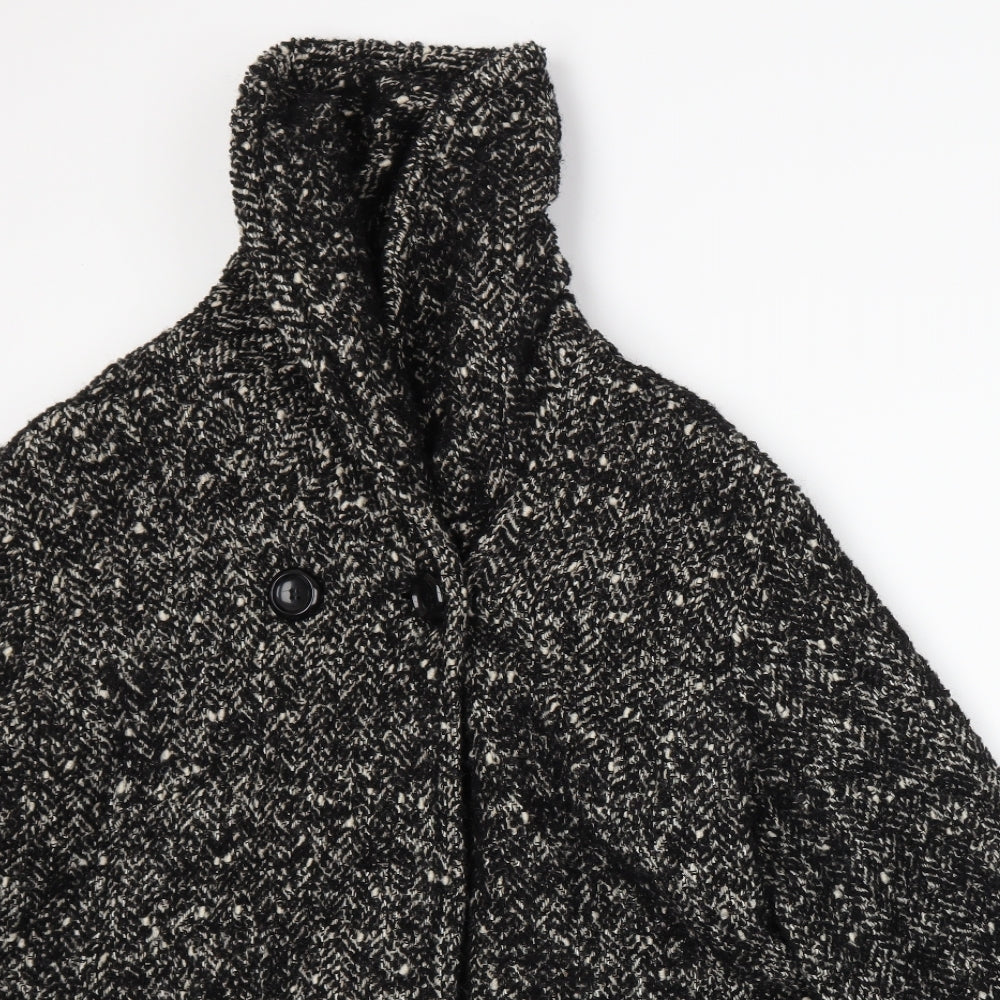 Womens UK Size 12 NEXT Black Jacket