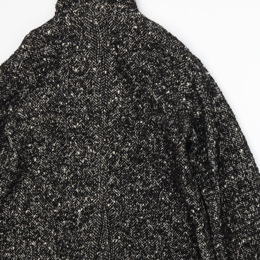 Womens UK Size 12 NEXT Black Jacket