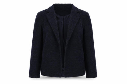Womens UK Size 8 Papaya Blue Jacket