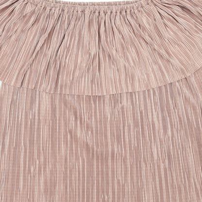 Primark Womens Pink   Tunic Blouse Size 6