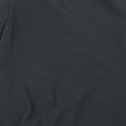 George Mens Grey   Jacket Suit Jacket Size 42