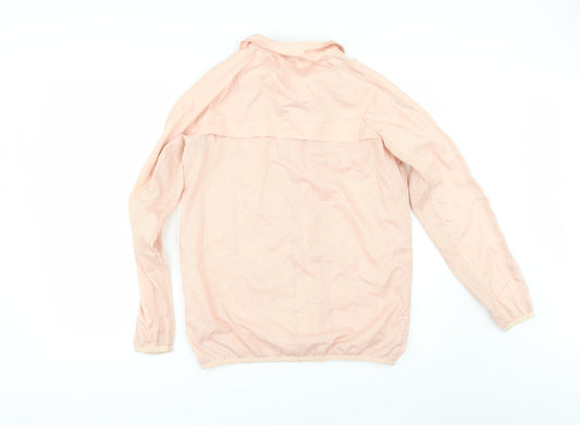 F&F Womens Orange   Jacket  Size S