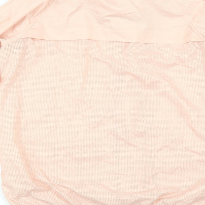 F&F Womens Orange   Jacket  Size S