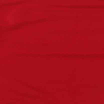 Eight paris Womens Red   Pullover Jumper Size M