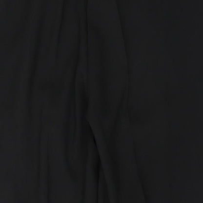 Anthology Womens Black   Trousers  Size 18 L27 in