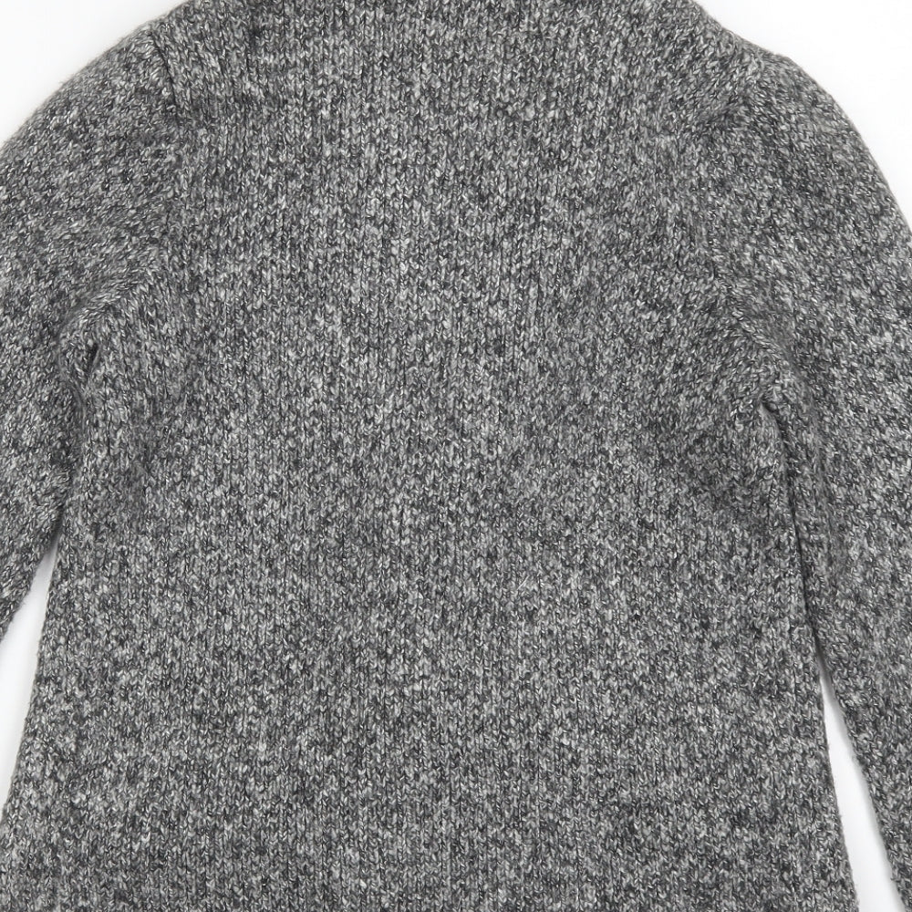 Womens UK Size 6 Atmosphere Grey Jacket