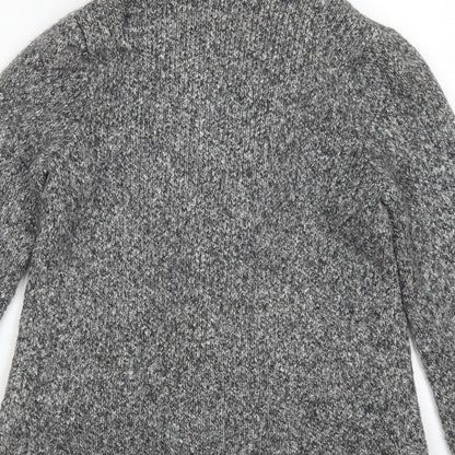 Womens UK Size 6 Atmosphere Grey Jacket