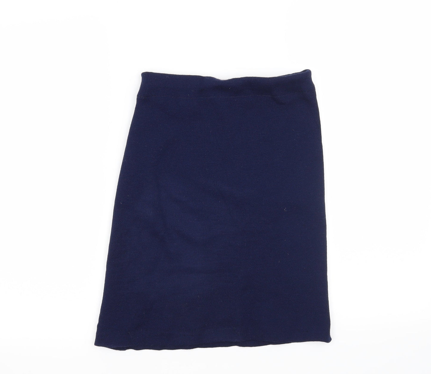 Womens UK Size 30 in Preworn Straight & Pencil  Skirt