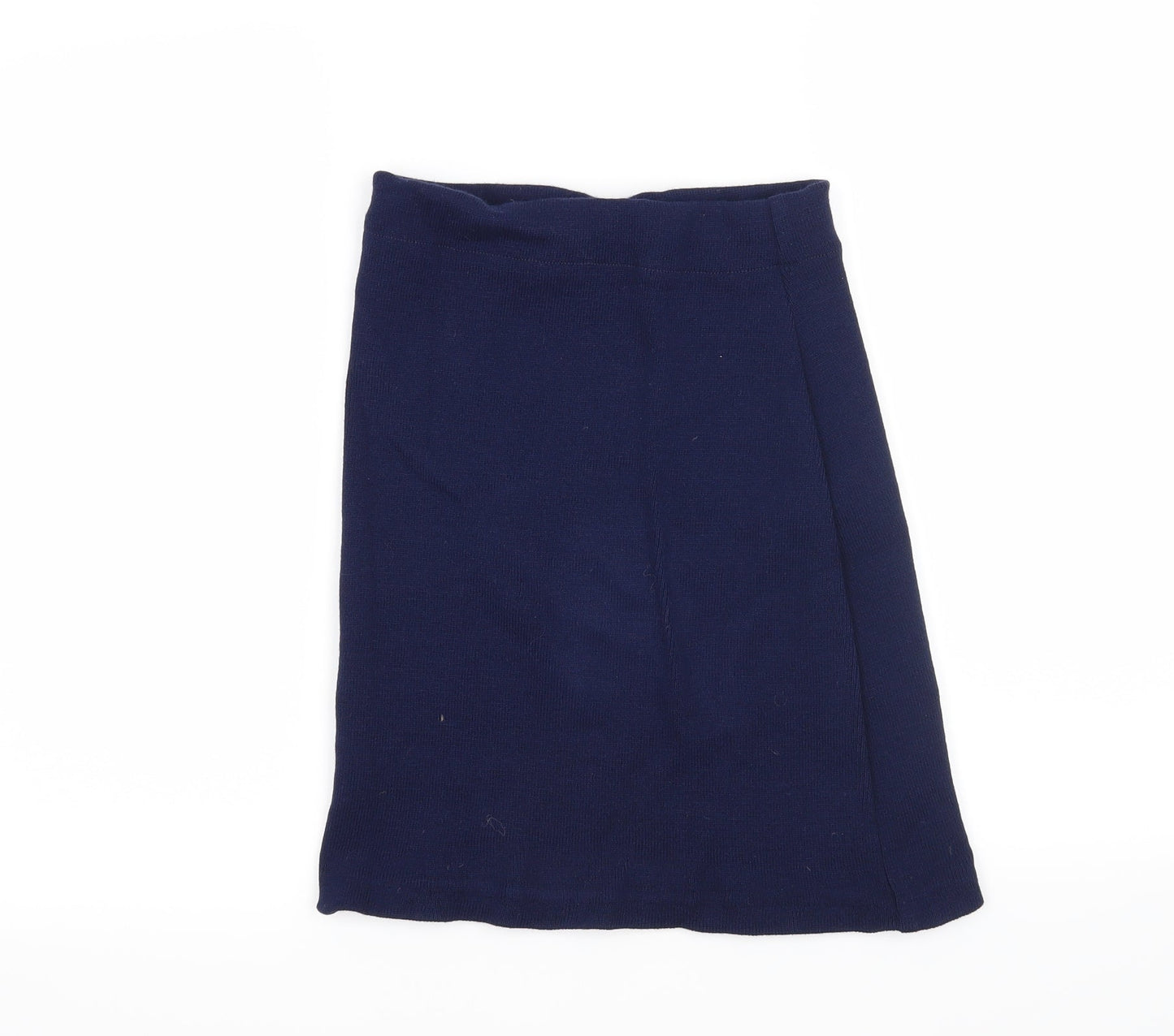 Womens UK Size 30 in Preworn Straight & Pencil  Skirt