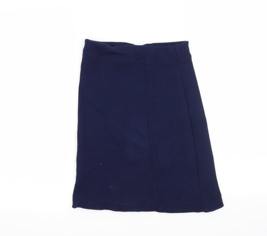Womens UK Size 30 in Preworn Straight & Pencil  Skirt