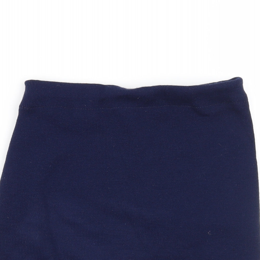 Womens UK Size 30 in Preworn Straight & Pencil  Skirt