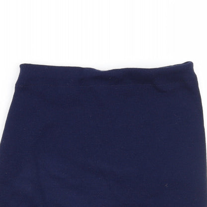 Womens UK Size 30 in Preworn Straight & Pencil  Skirt