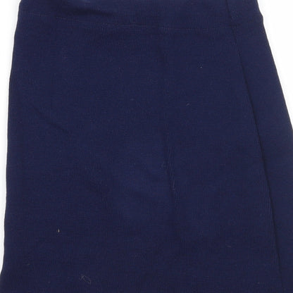 Womens UK Size 30 in Preworn Straight & Pencil  Skirt