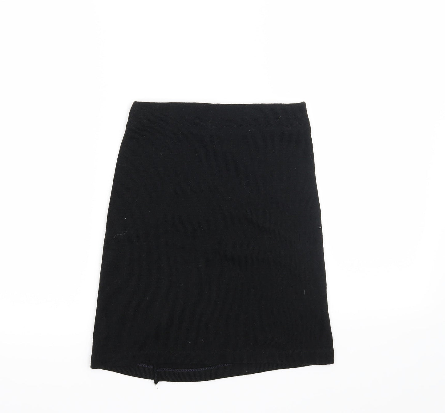 Womens UK Size 28 in Preworn Straight & Pencil  Skirt