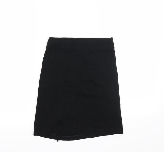 Womens UK Size 28 in Preworn Straight & Pencil  Skirt