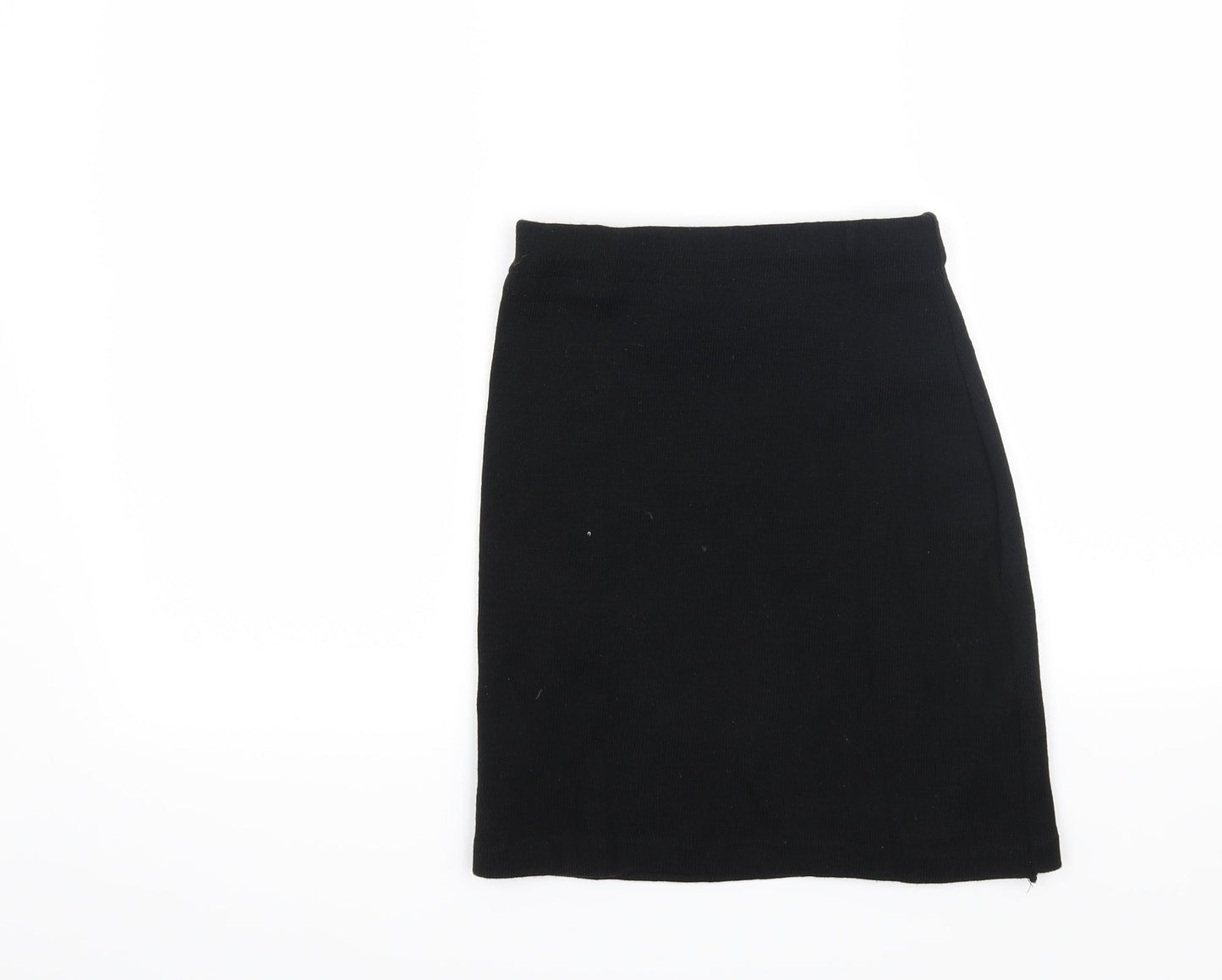 Womens UK Size 28 in Preworn Straight & Pencil  Skirt