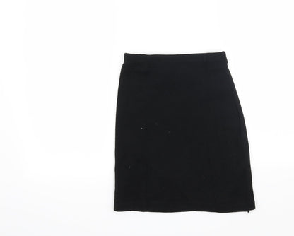 Womens UK Size 28 in Preworn Straight & Pencil  Skirt