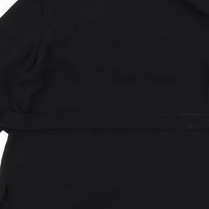 Mackays Womens Black   Jacket  Size 16