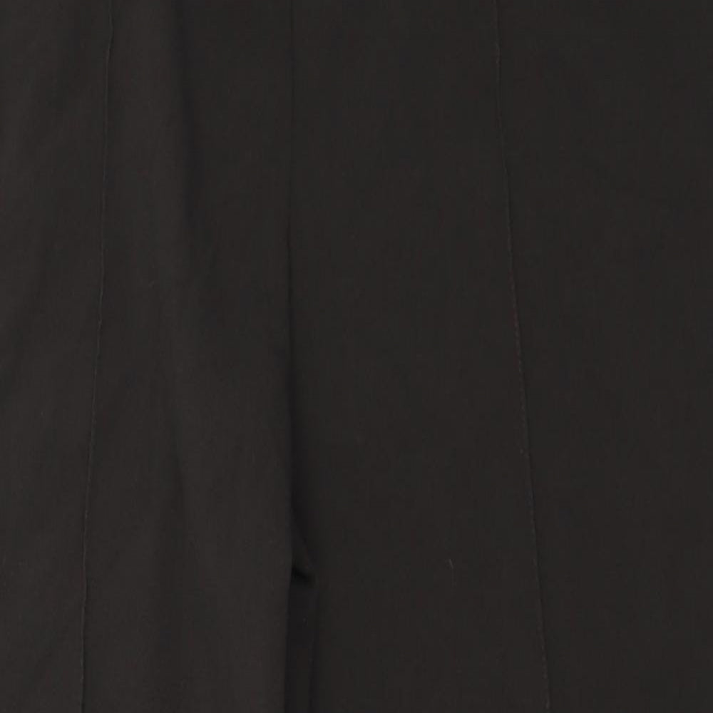 Autonomy Womens Brown   Trousers  Size 14 L21 in