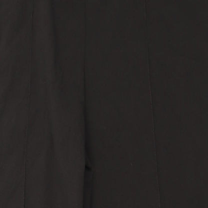 Autonomy Womens Brown   Trousers  Size 14 L21 in