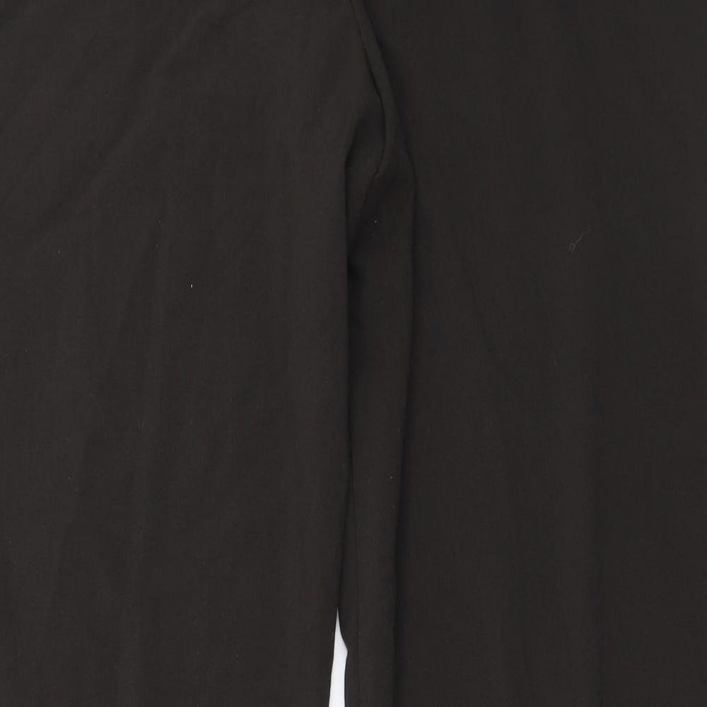 Autonomy Womens Brown   Trousers  Size 14 L21 in