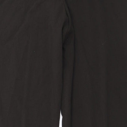 Autonomy Womens Brown   Trousers  Size 14 L21 in
