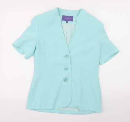 autonomy  Womens Blue   Jacket  Size 10