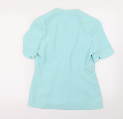 autonomy  Womens Blue   Jacket  Size 10