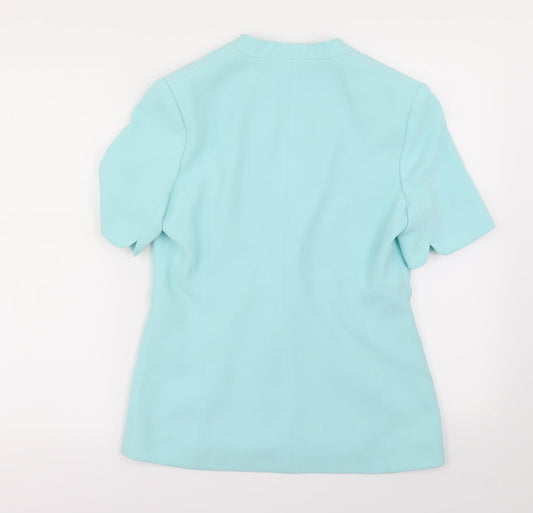 autonomy  Womens Blue   Jacket  Size 10