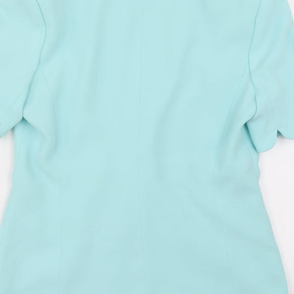 autonomy  Womens Blue   Jacket  Size 10