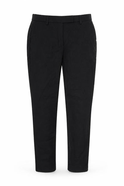 Marks & Spencer Womens Black   Trousers  Size 12 L23 in
