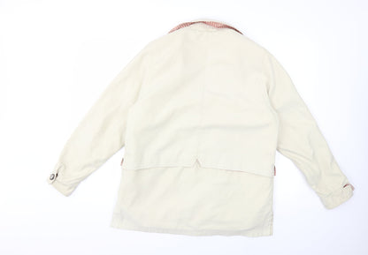 Womens UK Size  Rossetti Beige Jacket
